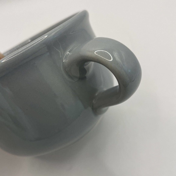 Waechtersbach Coffee Mugs Teacup or Punch‎ Bowl Size Made in W. Germany Cups - Picture 8 of 10